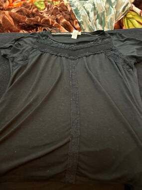 True self top size large